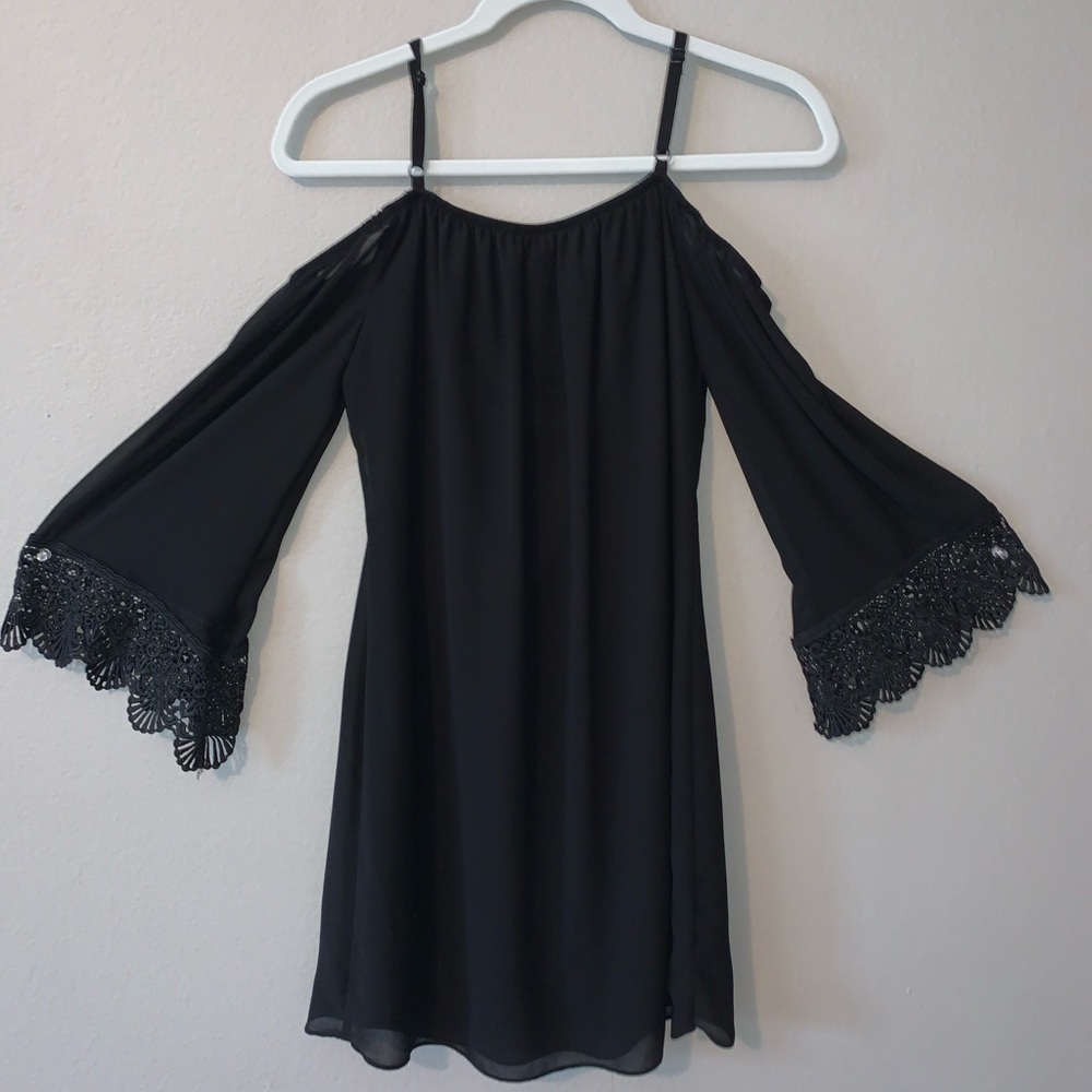 A. Byer dress